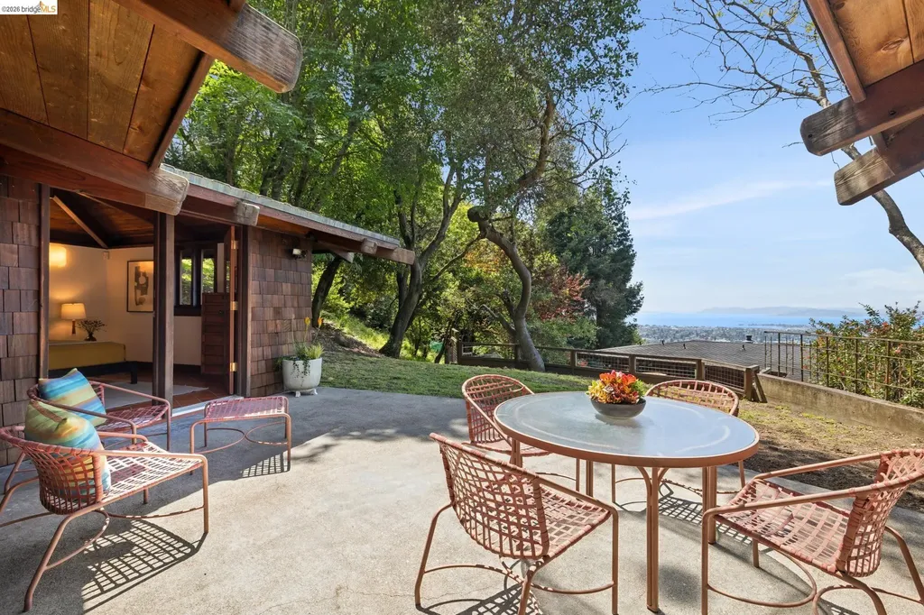 3343 Dwight Way Berkeley CA 94704