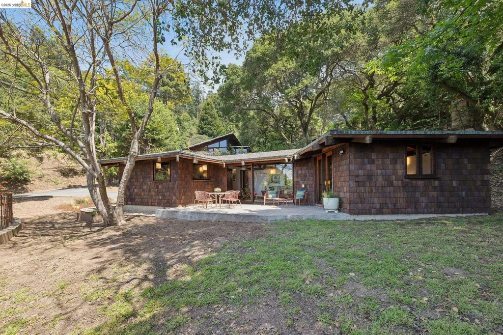 3343 Dwight Way Berkeley CA 94704