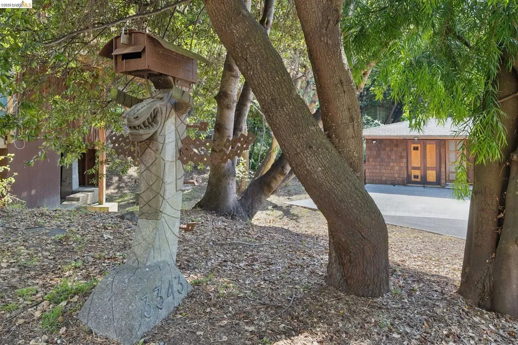 3343 Dwight Way Berkeley CA 94704