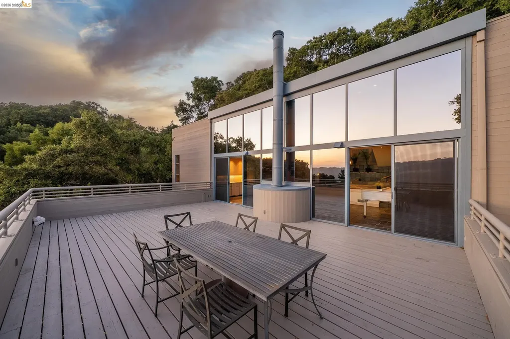 319 Tappan Terrace Orinda CA 94563