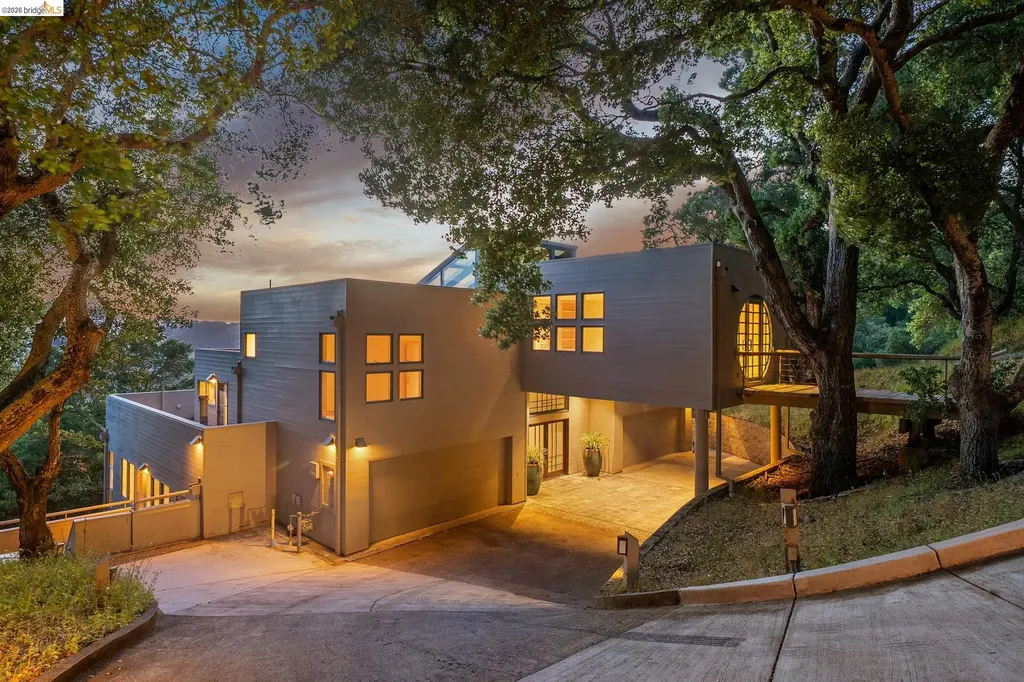 319 Tappan Terrace Orinda CA 94563