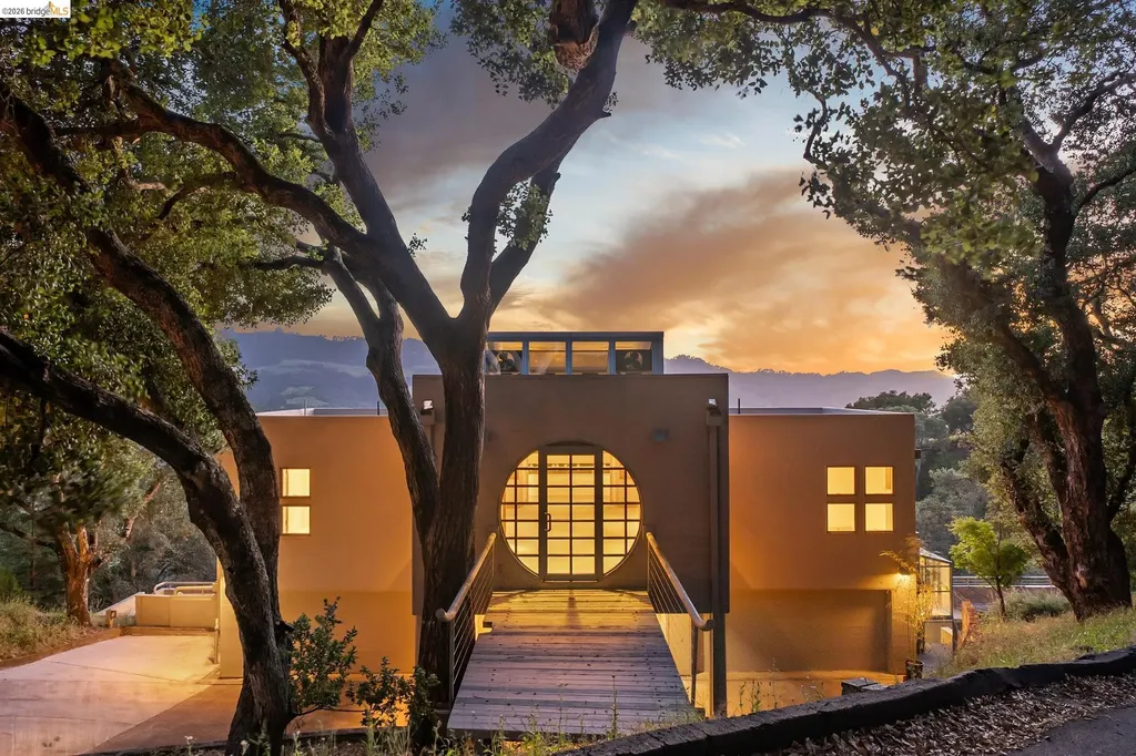 319 Tappan Terrace Orinda CA 94563