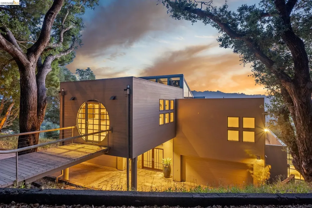 319 Tappan Terrace Orinda CA 94563