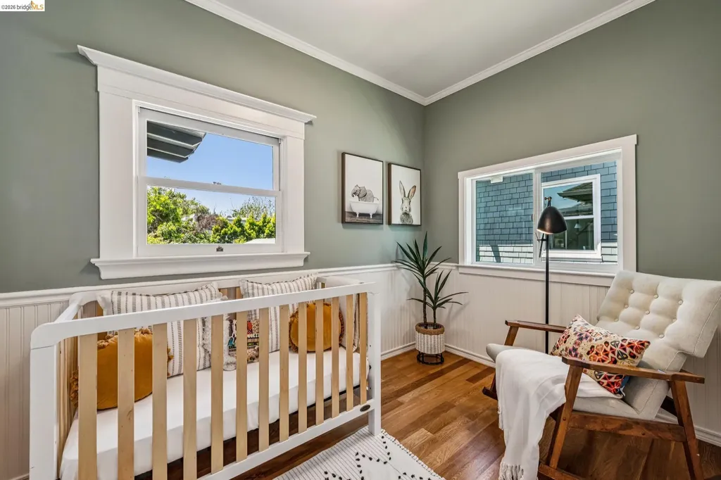 6521 Dover Street Berkeley CA 94703
