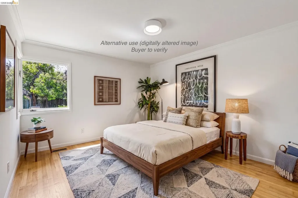 6521 Dover Street Berkeley CA 94703