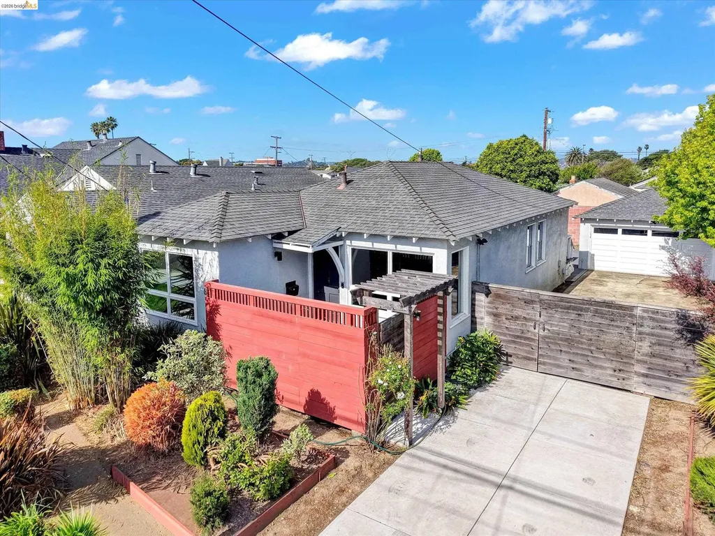 645 31st Street Richmond CA 94804
