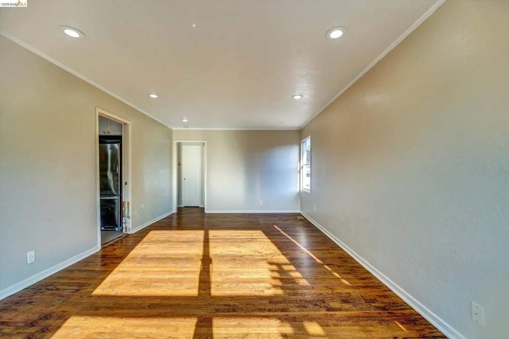645 31st Street Richmond CA 94804