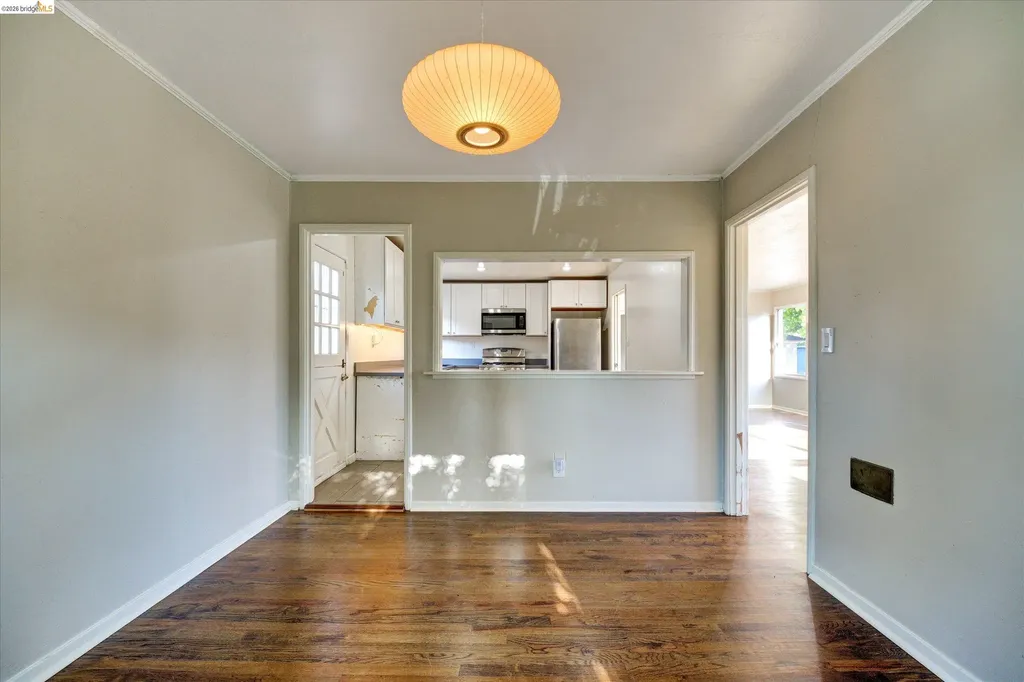 645 31st Street Richmond CA 94804