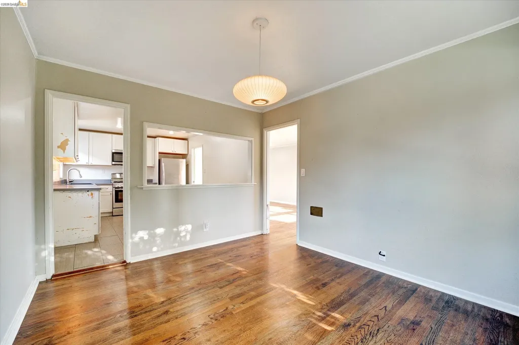 645 31st Street Richmond CA 94804