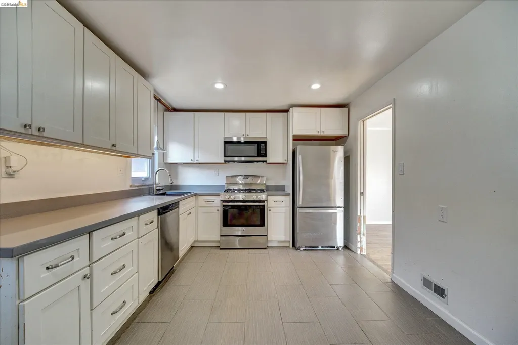 645 31st Street Richmond CA 94804