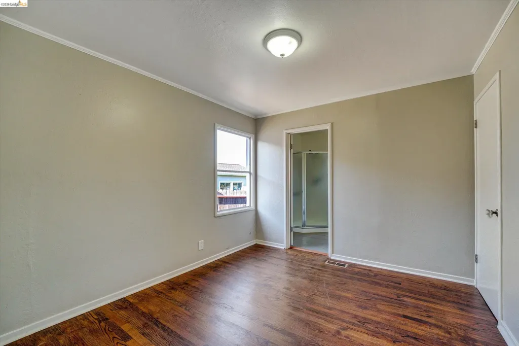 645 31st Street Richmond CA 94804