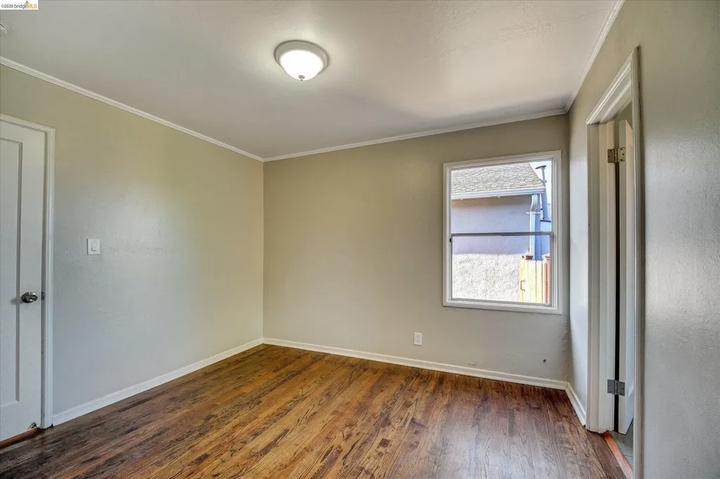 645 31st Street Richmond CA 94804