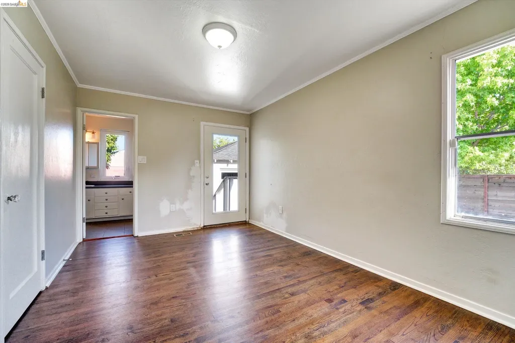 645 31st Street Richmond CA 94804