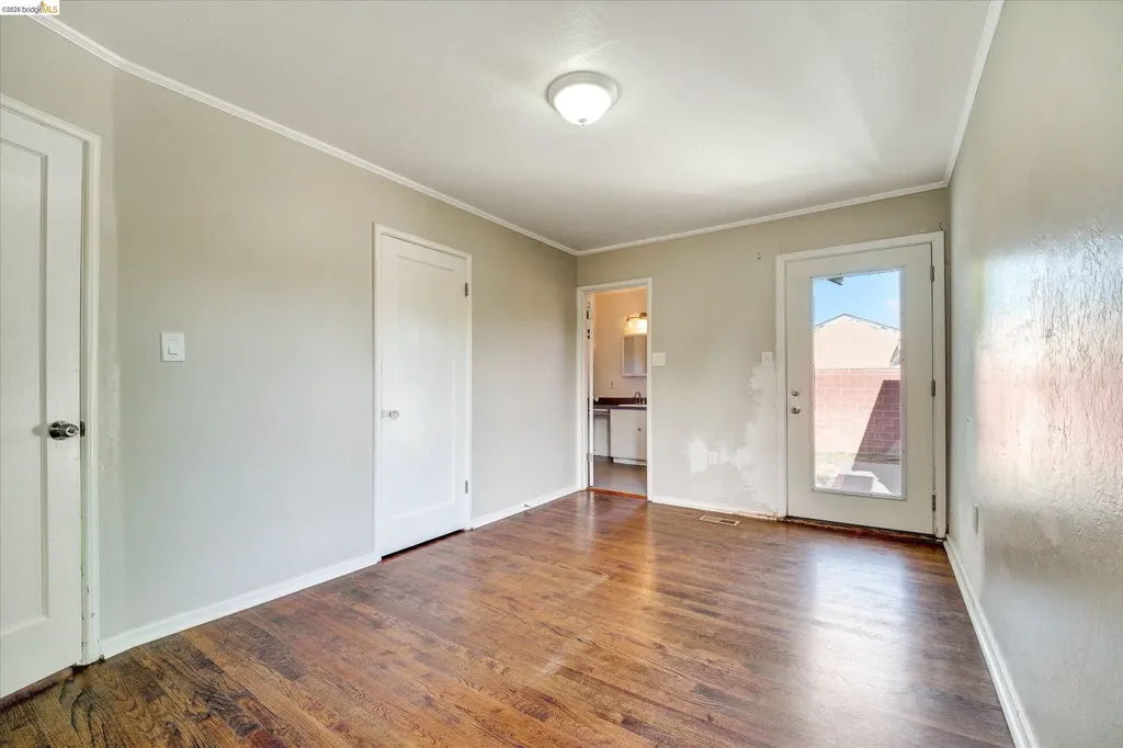 645 31st Street Richmond CA 94804