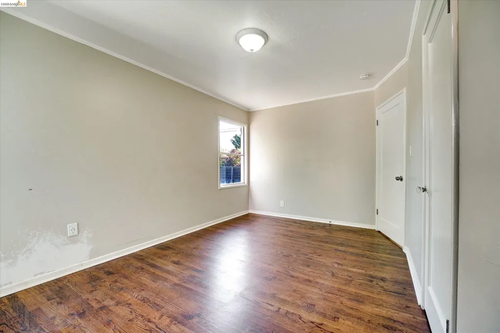 645 31st Street Richmond CA 94804