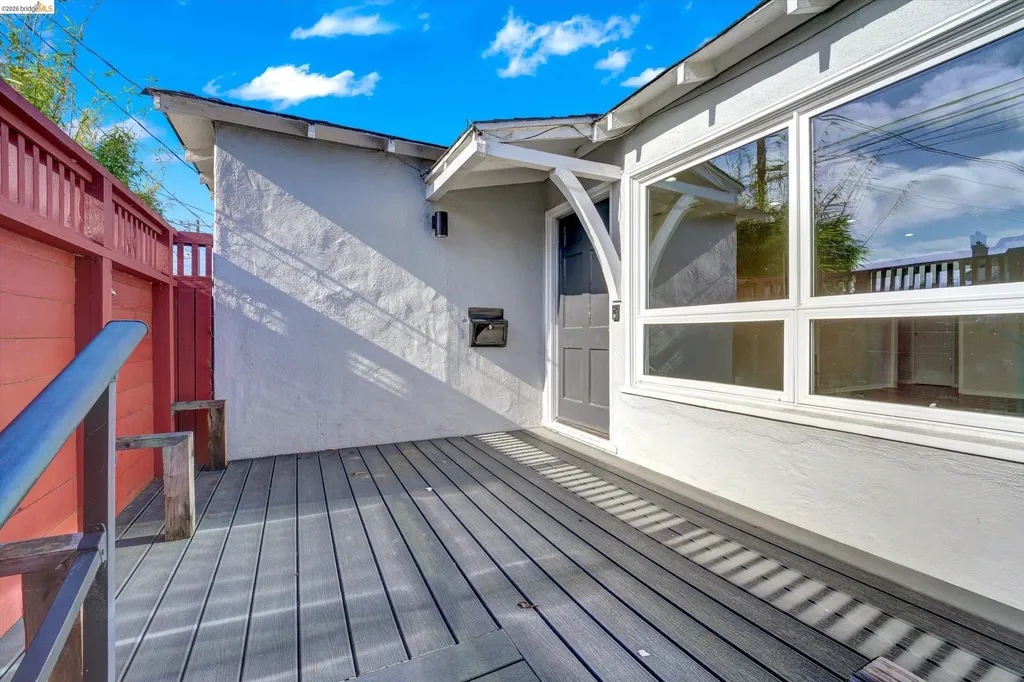 645 31st Street Richmond CA 94804