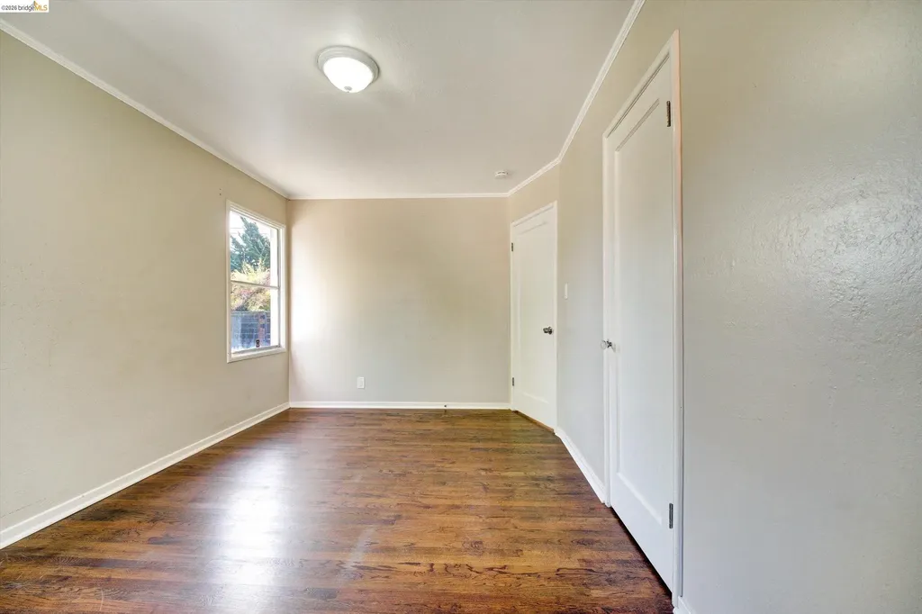 645 31st Street Richmond CA 94804