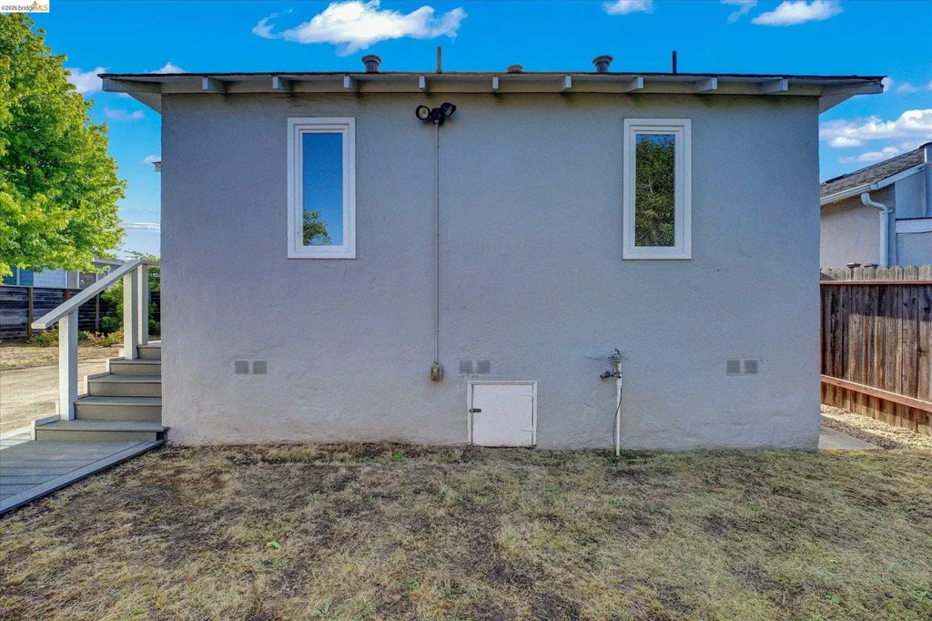 645 31st Street Richmond CA 94804