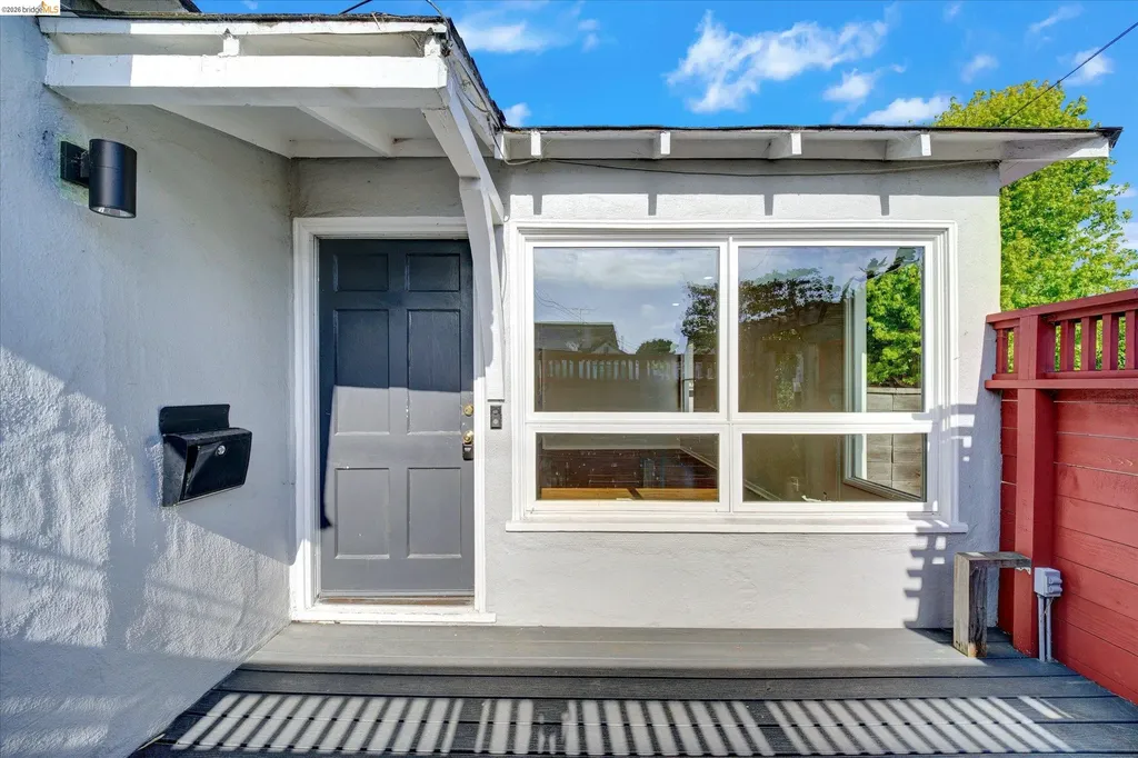 645 31st Street Richmond CA 94804