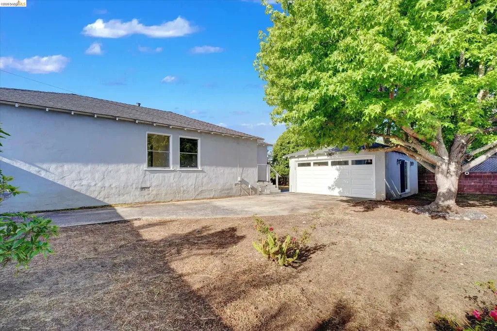 645 31st Street Richmond CA 94804