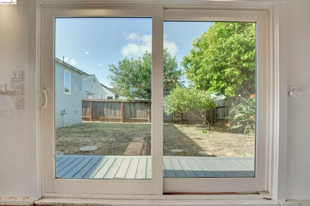 645 31st Street Richmond CA 94804