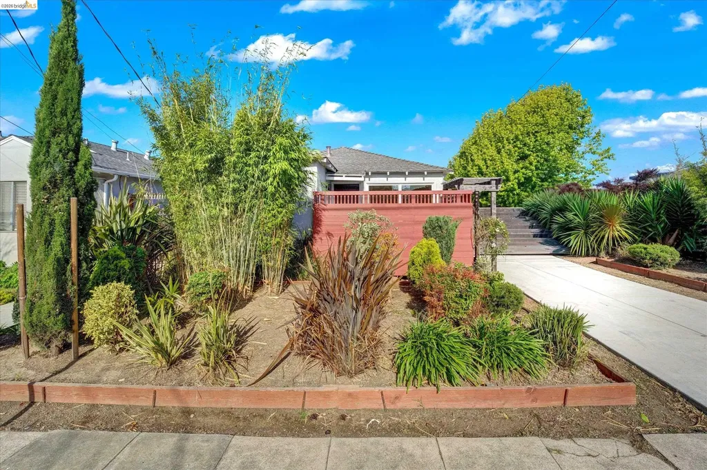 645 31st Street Richmond CA 94804