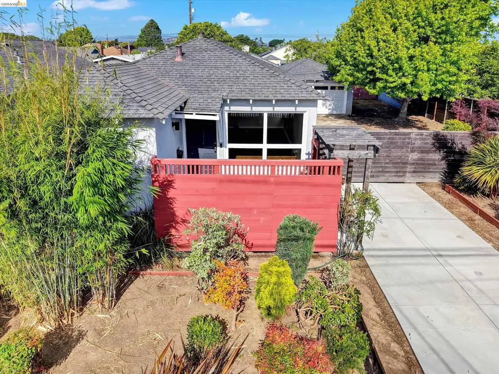 645 31st Street Richmond CA 94804