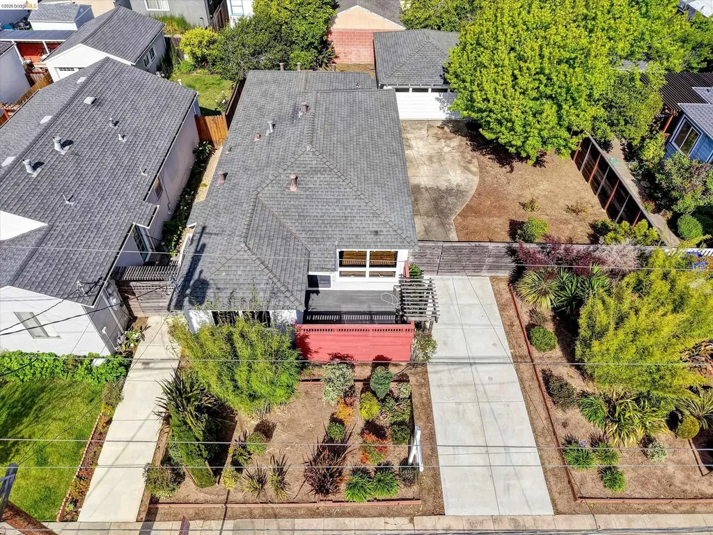 645 31st Street Richmond CA 94804
