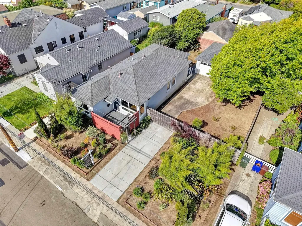 645 31st Street Richmond CA 94804