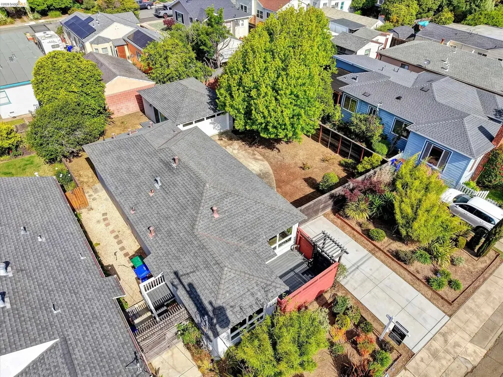 645 31st Street Richmond CA 94804