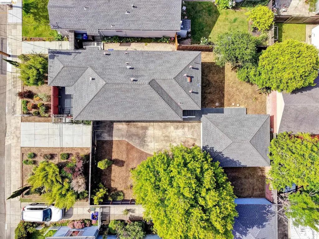 645 31st Street Richmond CA 94804