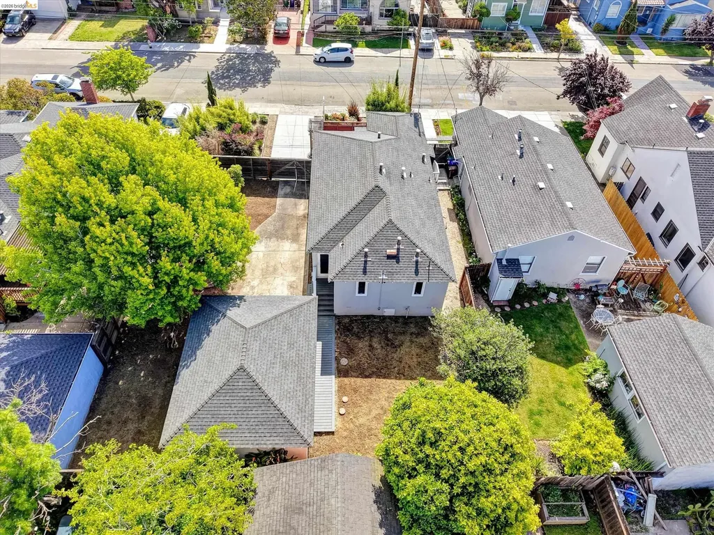 645 31st Street Richmond CA 94804