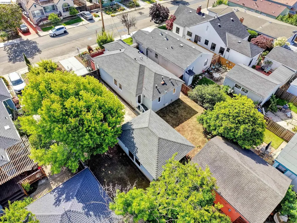 645 31st Street Richmond CA 94804
