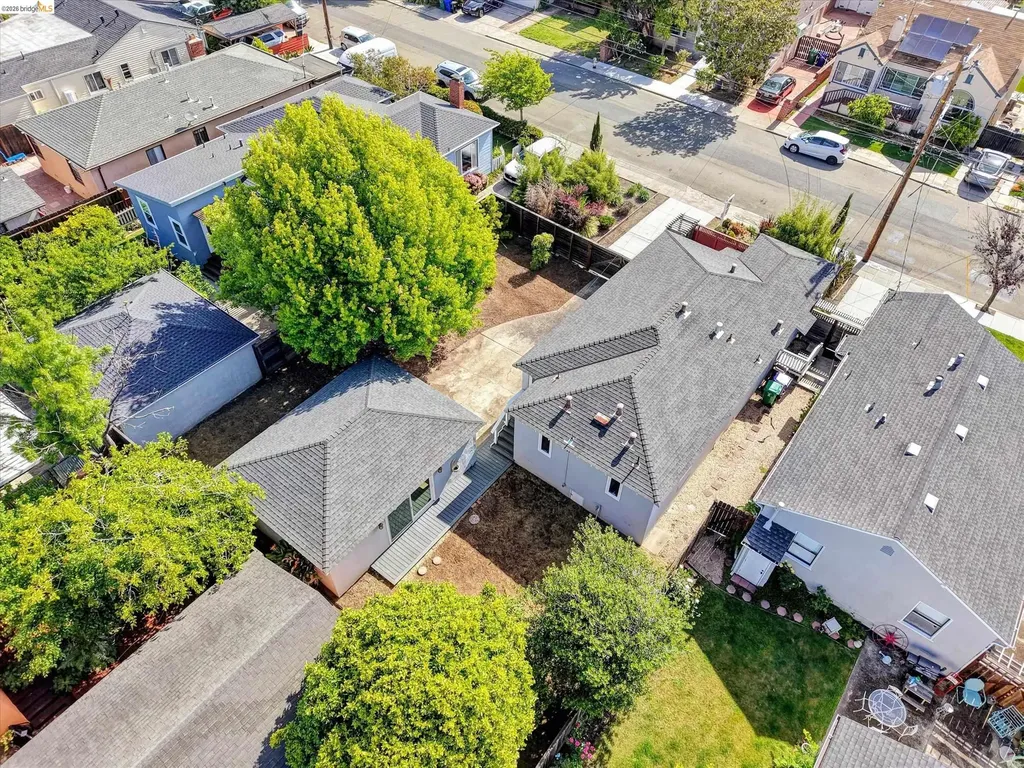 645 31st Street Richmond CA 94804