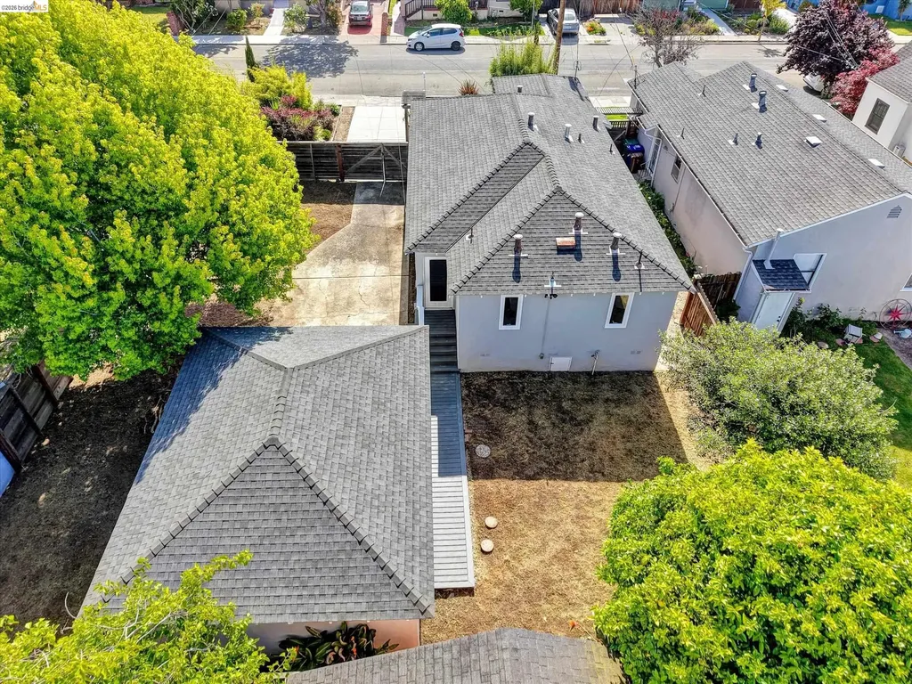 645 31st Street Richmond CA 94804
