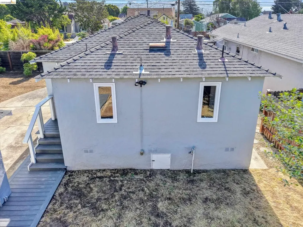 645 31st Street Richmond CA 94804