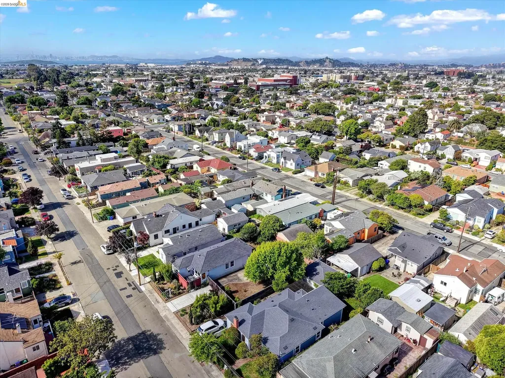 645 31st Street Richmond CA 94804