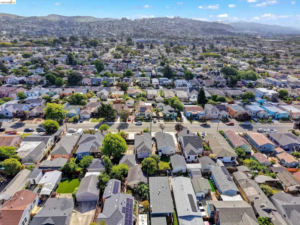 645 31st Street Richmond CA 94804