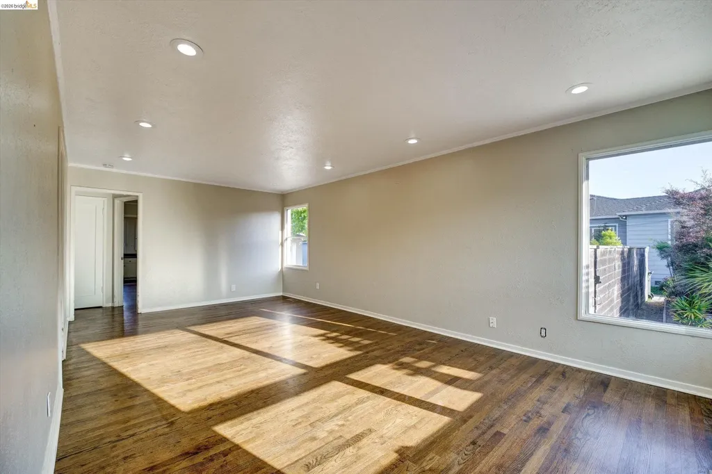 645 31st Street Richmond CA 94804