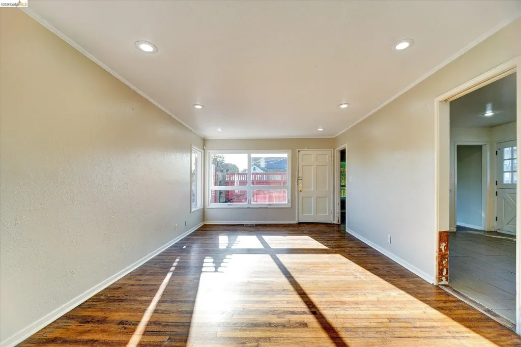 645 31st Street Richmond CA 94804
