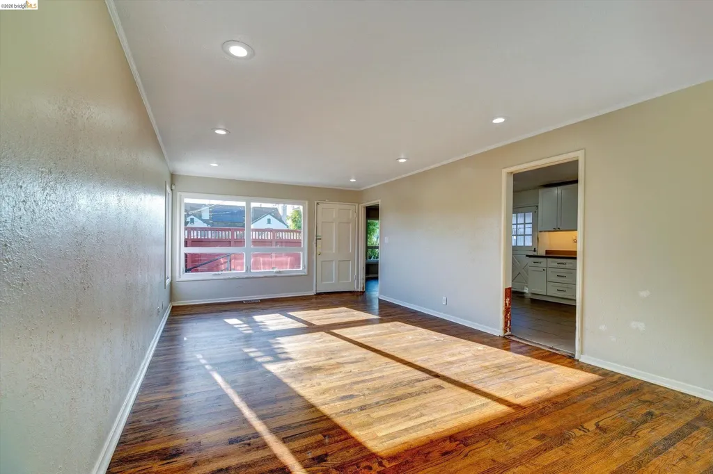 645 31st Street Richmond CA 94804