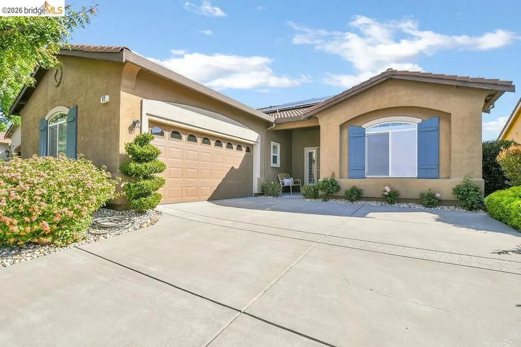 972 Centennial Drive Brentwood CA 94513