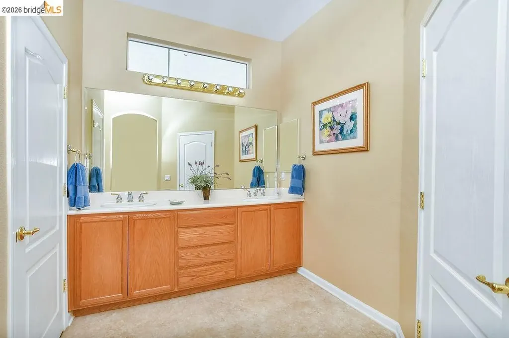 972 Centennial Drive Brentwood CA 94513