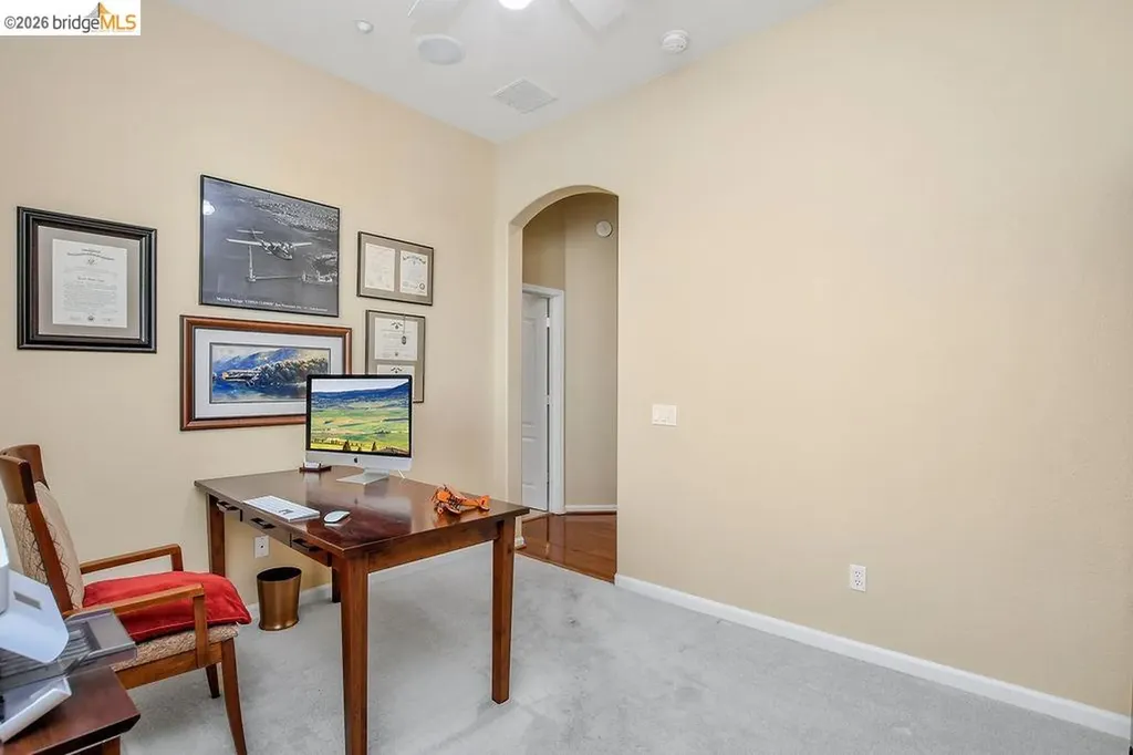 972 Centennial Drive Brentwood CA 94513
