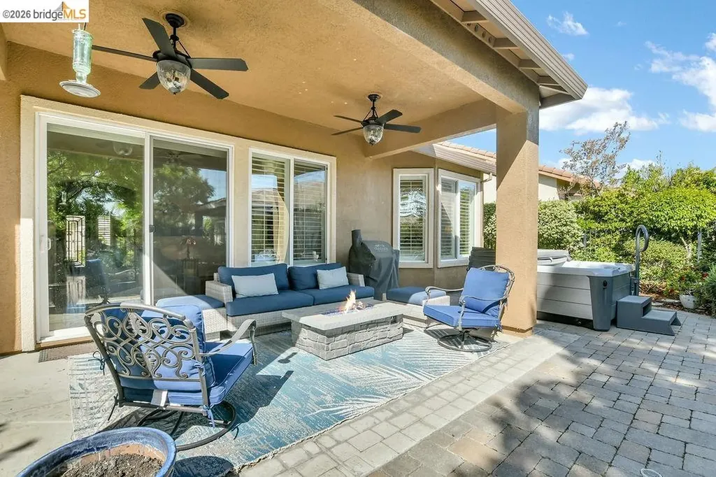 972 Centennial Drive Brentwood CA 94513