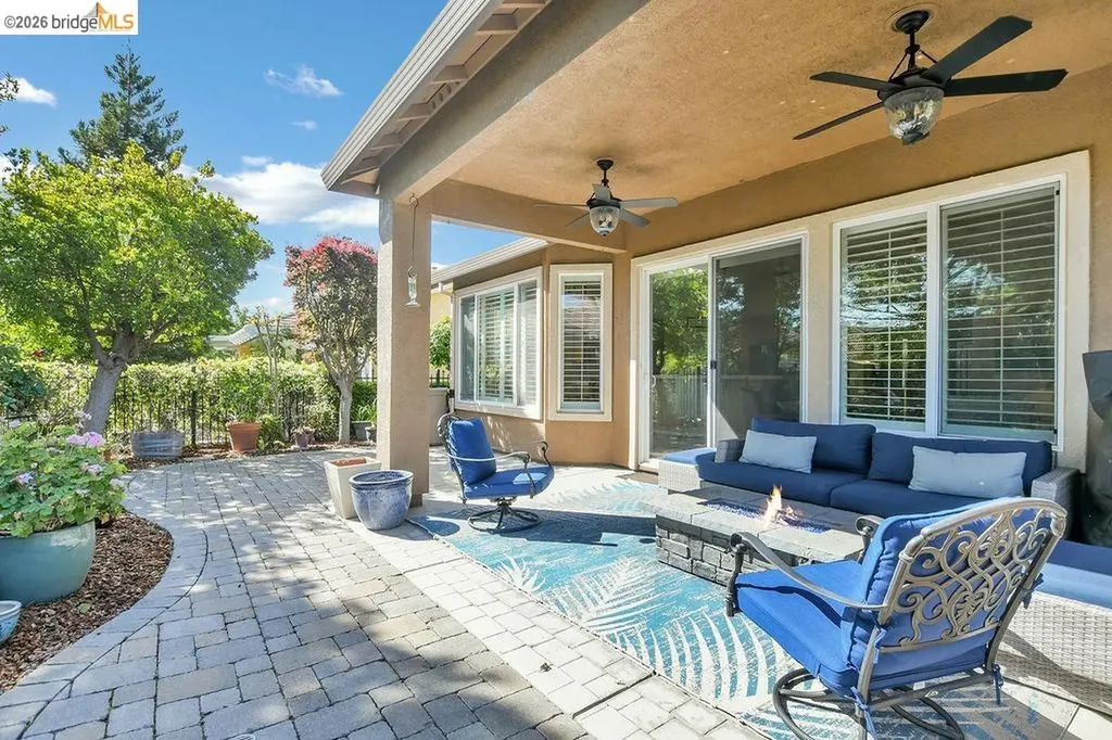 972 Centennial Drive Brentwood CA 94513
