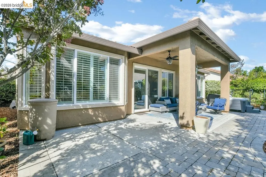 972 Centennial Drive Brentwood CA 94513