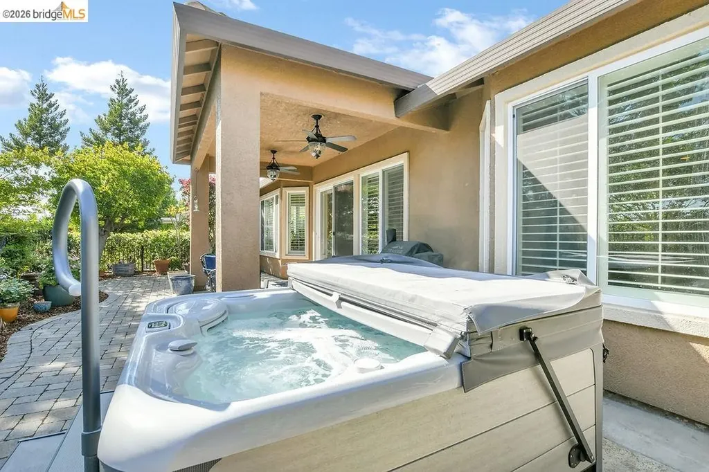 972 Centennial Drive Brentwood CA 94513