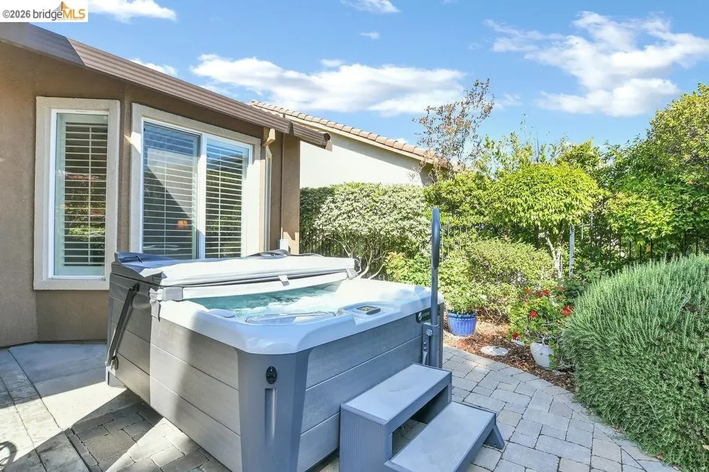 972 Centennial Drive Brentwood CA 94513