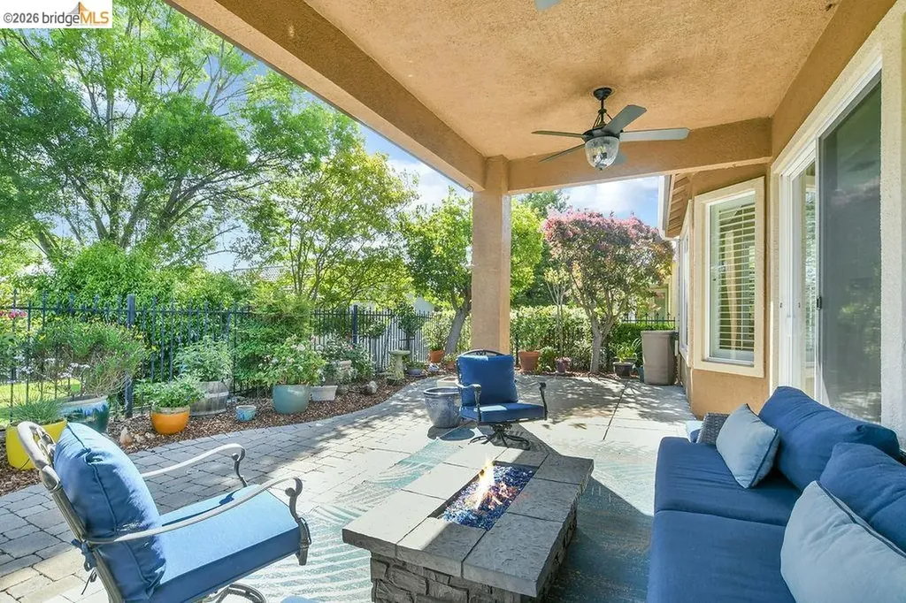 972 Centennial Drive Brentwood CA 94513